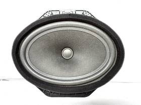 18808 Ford Original Mu5z Aa 2015 2025 F-150 F-250 F-350 F-450 F-550 F-650 Front Door Speaker Rh/lh Oem