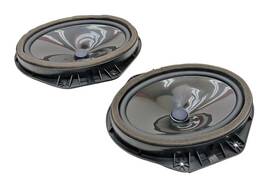 Pc3t18808ab Ford Oem Door Speaker F250 F350 F450 F550 F600 Right And Left 2023-2025 Set Of 2