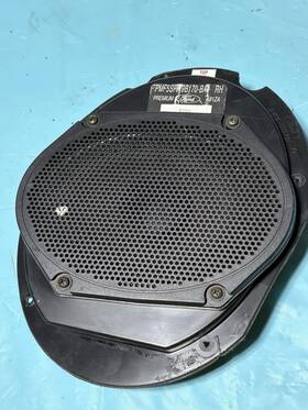Pmf5sf-19b170-ba Ford 1994-1997 Thunderbird Top Rh Passenger Front Door Radio Speaker