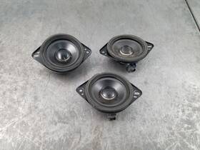 Rl3t-18808-pa Ford 2024 F250 Super Duty Diesel Bang And Olufsen Dash Speakers #5115 E5