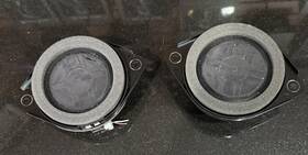 S2dt-18808-bb Ford 2025 - 2026 Bronco Factory Oem B&o 3.5 Inch Coax Speakers 2