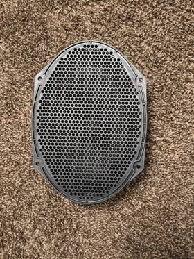 S4gra Ford 2005 Ranger 5x7 Speaker 4 Ohm 25 Watt Model