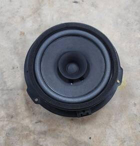 Tl3t-18808-da Ford Oem 2015-2023 F-150 Replacement Factory 6.5 Inch Rear Speaker