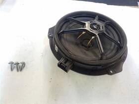 644.fd8319 Ford Truck Crew Cab Rear Speaker Fits 17 18 19 20 21 22 F250 F350 F450 F550
