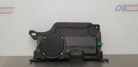 644.fd8320 Ford Truck 20 F250 Super Duty Radio Audio Speaker Subwoofer