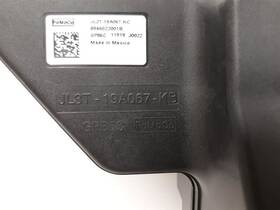 644.fd8419 Ford Truck 18-20 F250/350sd Rear Mounted Sub With Box Jl3t-19a067-kb