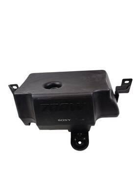 644.fd8612 Ford Truck Speaker Rear Subwoofer Fits 2012 F150 637448