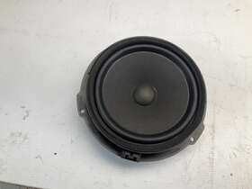 644.fd8a20 Ford Truck 20 21 22 Escape Se Awd At Front Right Door Audio Speaker Oem B