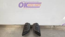 644.fd8d21 Ford Truck 21 2021 Ranger Stx A Pillar Tweeter Speakers Audio