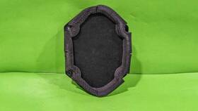 Ford Truck 644.fd8e14 07-14 Expedition Front Door Speaker Oem 4637-28