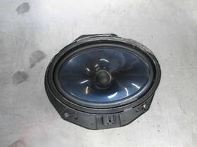 644.fd8g13 Ford Truck 2013 Explorer Right Front Door Edge Chipped 352666