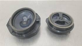 Gb5t18808la Ford Truck 644.fd8g18 18 2018 Explorer Oem Sony Door Speaker Pair Gb5t18808kb