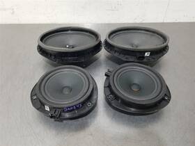 644.fd8g20 Ford Truck 20 2020 Explorer B&o Door Speaker Set