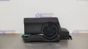 Dc3t19a067aa Ford Truck 644.fd8m13 13 F250 Super Duty Radio Audio Subwoofer