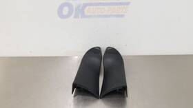 644.fd8m16 Ford Truck 16 F250 Super Duty Sony Tweeter Door Speaker Set Pair