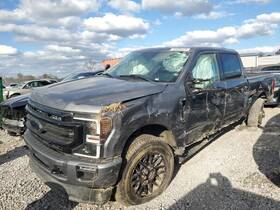 644.fd8m21 Ford Truck F250sd 2021 Speaker 4476533