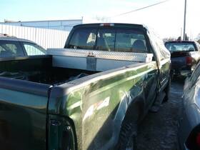 644.fd8m99 Ford Truck F250sd 1999 Speaker 1668