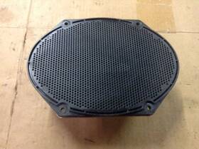 644.fd8n04 Ford Truck Rear Door Speaker Fits 99 00 01 02 03 04 05 06 07 F250 F350 F450