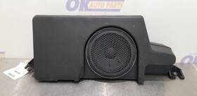 9c3t18c804aa3gax Ford Truck 644.fd8n11 11 F350 Super Duty Radio Audio Speaker Subwoofer