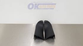 644.fd8n16 Ford Truck 16 F350 Sd Sony Door Tweeter Speaker Set