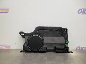 Jl3t19a067kc Ford Truck 644.fd8t19 19 F150 Raptor Radio Audio Speaker Subwoofer