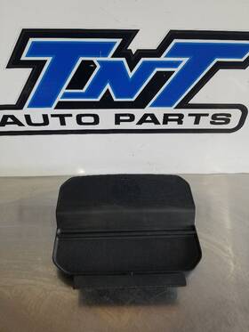 Ford Truck 661.fd8221 Instrument Panel Top Dash Speaker And Trim Fits 21-24 F-150