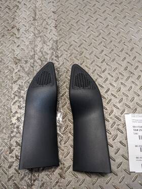 661.fd8m12 Ford Truck 08-16 F250 F350 Electronic Pair Sony Left Lh Right Rh Door Speakers Twee 1178913 661.fd8m12 Ford Truck 08-16 F250 F350 Electronic Pair Sony Left Lh Right Rh Door Speakers Twee 1178913