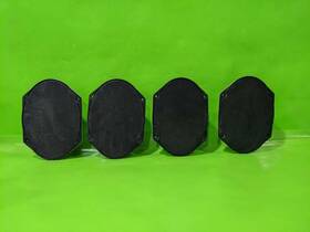 7u5t188008ba Ford Truck 04-08 F150 Door Speakers Set Of 4 Oem 4434-17