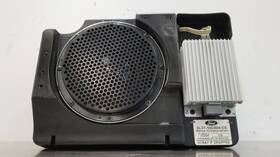 9l3t18c804ce Ford Truck 09 F150 Speaker Subwoofer