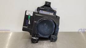 El3t19c107la Ford Truck 14 F150 Radio Audio Speaker Sub Subwoofer