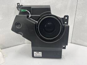 Gb5t19a067ba Ford Truck 2017 Explorer Subwoofer Oem