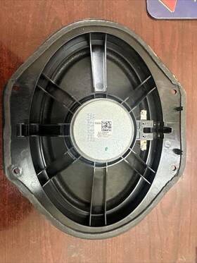Jl3t-18808-ma Ford Truck 18 19 20 F150 Limited Front Door Speaker Oem 3446-19