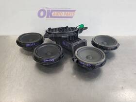 M1pt19a067ab Ford Truck 22 2022 Bronco Sport Badlands B&o Speaker Set M1pt19a067ab Ford Truck 22 2022 Bronco Sport Badlands B&o Speaker Set