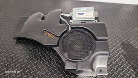 Yl8z-18c804-ab Ford Truck 01-04 Escape Subwoofer Assembly Oem