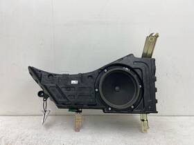 Jl1t19a067dd Ford Trucks 2018-2022 Expedition Rear Left Quater Audio Radio Subwoofer Speaker Jl1t19a067dd Ford Trucks 2018-2022 Expedition Rear Left Quater Audio Radio Subwoofer Speaker