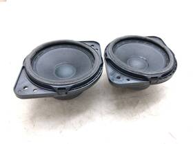 M2dt-18808-ab Ford Trucks 2023 Maverick Rear Left And Right C Pillar Upper Cover Audio Sound Speaker