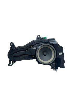 M2dt19a067 Ford Trucks 2021-2023 Bronco Oem B&o Radio Audio Subwoofer Speaker Assembly