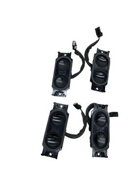 Nl1t-18808-aa Ford Trucks 2022 2023 2024 Expedition B&o Overhead Roof Headliner Speaker Set Of 4 Oem