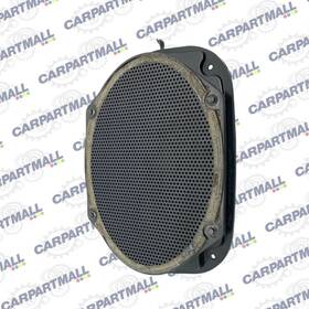 Xf2f-18k897-ac Ford 1999-2003 Windstar Front Left Driver Audio Speaker Oem