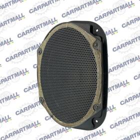 Xf2f-19b170 Ford 1999-2003 Windstar Front Right Passenger Audio Speaker Oem