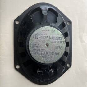 Xl5f-18808-aa Ford Car Speakers 25w No Covers/frame