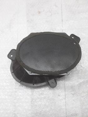 Xw7f-188808-bb Ford Rf Right Passenger Front Speaker Tweeter 2005 Freestar Z-75p
