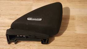 Yr5f-19a067-aa Ford 99-24 Mustang Mach 460 Passenger Tweeter
