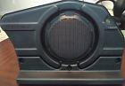 Fr3t-19a067-ac Ford Mustang Gt Shaker Audio Subwoofer Amp Oem