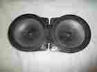 644.ho1m04 Front Door Speaker Set Honda