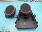 Genuinequality90 Front Left Right Door Speaker