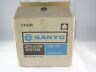 Fsp-07 Sanyo Pair Vintage Car Speakers System New In Open Box