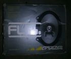 Fu57 Fli Underfound Underground Car Door Speakers Pair Audio