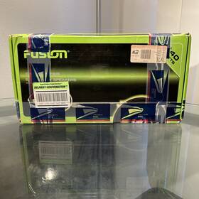 Fs-525 Fusion New In Box Car Speakers - 150w 5.25 Inch 2 Way System