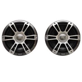 Sg-f773spg Fusion Boat Coaxial Speakers Signature 3i 7.7 Inch 280w Pair